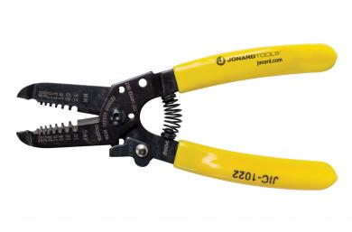 Röhrchenschneider JIC-1022 Groß