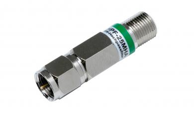CATV-Sperrfilter HPF-25MHA 0 - 18 MHz
