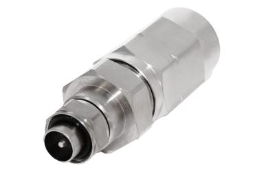 Stecker IEC14m-TL413 