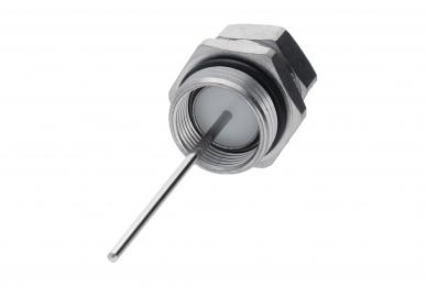 Abschlusswiderstand PG11m-R75 AC Blocking 