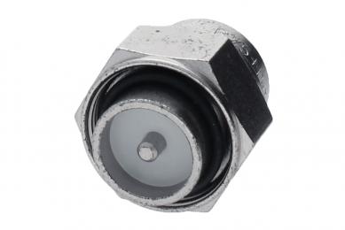 Abschlusswiderstand 3,5/12m-R75 AC Blocking 