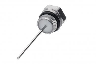 Abschlusswiderstand 5/8m-R75 AC Blocking 