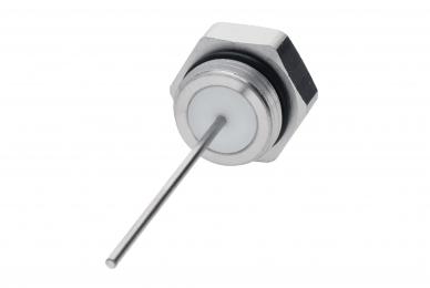 Adapter PG11m-IEC14f 