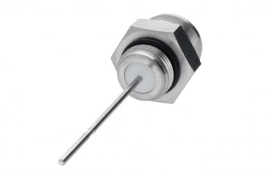 Adapter 5/8m-3,5/12f 