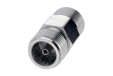 Adapter IEC14f-IEC14f 