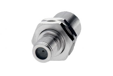 Adapter IEC14f-CHASSIS Ff 