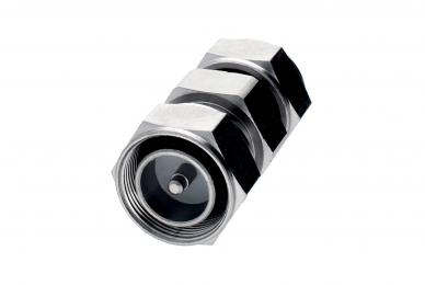 Adapter 3,5/12m-3,5/12m 