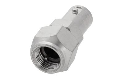 Adapter BNCf 75 Ohm-Fm 