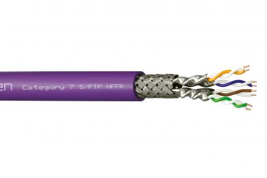 Datenkabel EC-600-SSTP-HFFR 