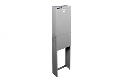 Outdoor cabinet 35-SA-2R 