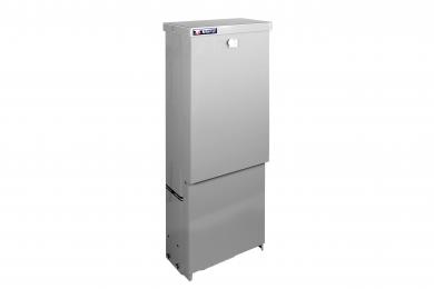 Outdoor cabinet 35-SA-2,5R 