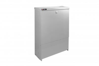 Outdoor cabinet 35-SA-6R 