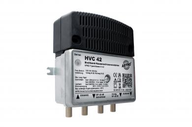 Verstärker HVC 42 
