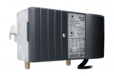 Verstärker GHV 120 B 