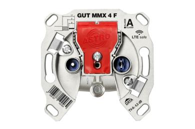 GUT MMX 4 F, Astro 