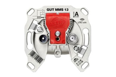 GUT MMS 13, Astro 
