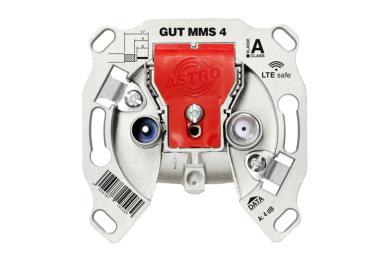 GUT MMS 4, Astro 