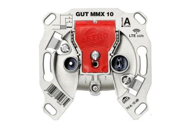 GUT MMX 10, Astro 
