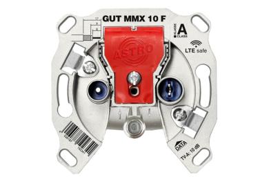 GUT MMX 10 F, Astro 