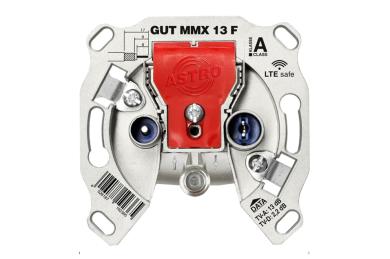 GUT MMX 13 F, Astro 