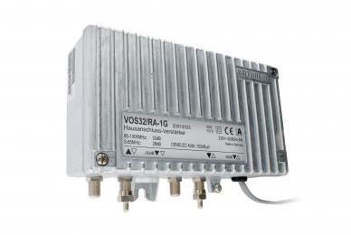 Verstärker VOS 32/RA-1G 