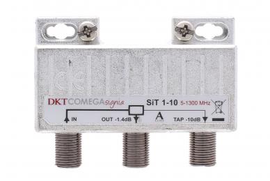 1-fach-Abzweiger SiT-1-10 