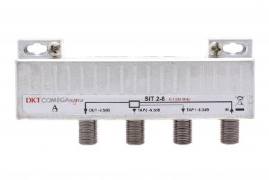 2-fach-Abzweiger SiT-2-8 