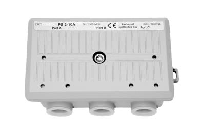 Leistungsverteiler PS3-F1300 