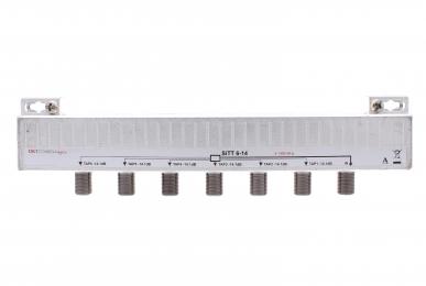 6-fach Abzweiger SiTT-6-14 