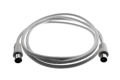 IEC-Anschlusskabel BAK 350-80 