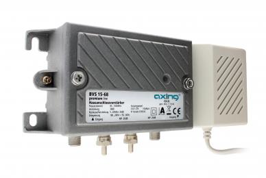 Verstärker BVS 15-68 
