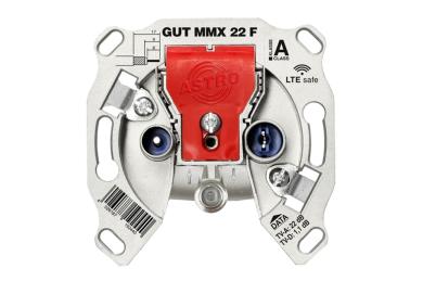 GUT MMX 22 F, Astro 