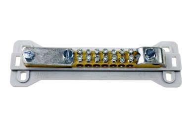 Potenzial­ausgleich­schiene 