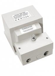 Line power supply, 48 VAC sek. 