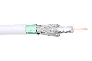 Coaxial cable Belden H126 