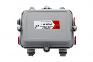 1-Fach Außenabzweiger 