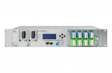 Hardened PON EDFA für den Außenbereich 