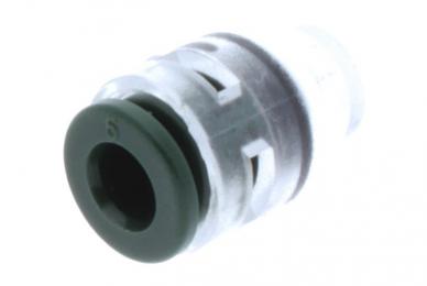 In-Haus Endkappe für Hydra-Kabel 