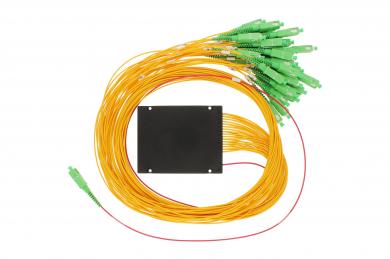 WAVEPACE® PLC-Splitter-Modul 