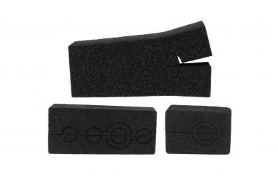 Dichtungen für Building Access Terminals 