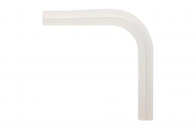 WAVEPACE® Silway 90° Kurve 