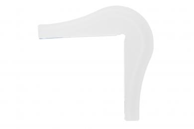 WAVEPACE® Silway 90° Kante, außen 