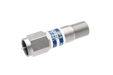 UHF-Deemphase-Entzerrer 551 - 1.218 MHz in F-Technik 